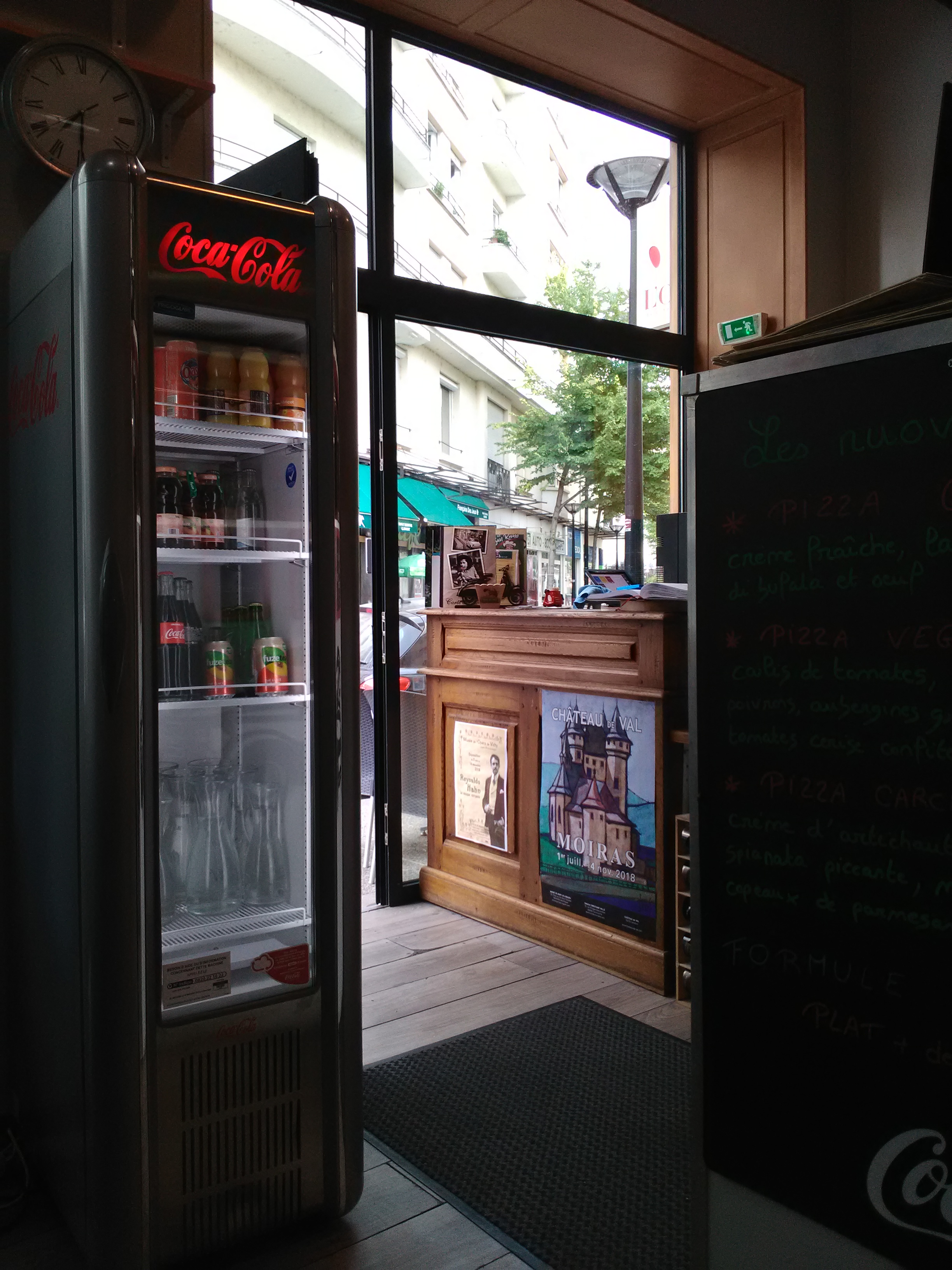 Photo n° 3 de l'avis de Samuel.e fait le 06/08/2018 à 19:22