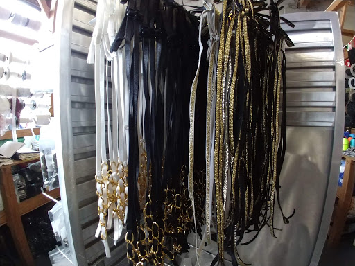 Fabric Store «Fabric Planet», reviews and photos, 423 Lincoln Blvd, Venice, CA 90291, USA