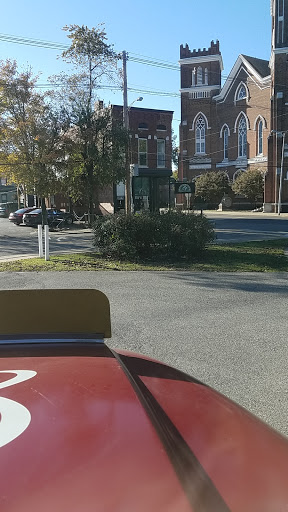 Coffee Shop «Penny Lane Coffeehouse», reviews and photos, 600 SE 2nd St, Evansville, IN 47713, USA