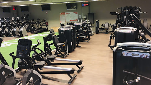 VivaGym Las Torres | Gimnasio en Zaragoza en Zaragoza, Zaragoza