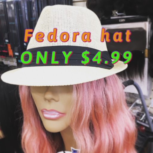 Beauty Supply Store «Beauty Beat», reviews and photos, 330 Connecticut Ave, Norwalk, CT 06854, USA