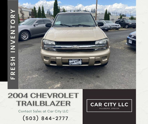 Used Car Dealer «Car City», reviews and photos, 1131 SW Baseline St, Hillsboro, OR 97123, USA