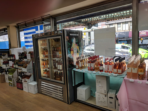 Wine Store «Grand Wine & Liquor Store», reviews and photos, 30-05 31st St, Astoria, NY 11102, USA