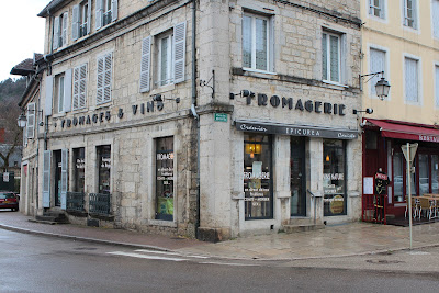 Epicurea à Poligny