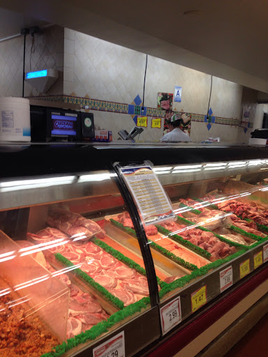 Supermarket «Cardenas Market», reviews and photos, 1837 E 4th St, Ontario, CA 91764, USA