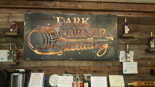 Liquor Store «Dark Corner Distillery», reviews and photos, 14 S Main St, Greenville, SC 29601, USA