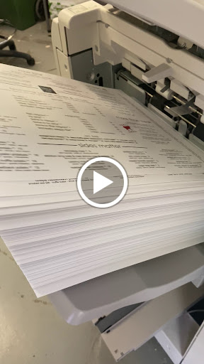 Commercial Printer «Minuteman Press Printing», reviews and photos, 2117 Chenevert St A, Houston, TX 77003, USA