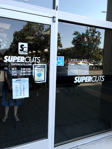 Hair Salon «Supercuts», reviews and photos, 6965 Camino Arroyo #40, Gilroy, CA 95020, USA