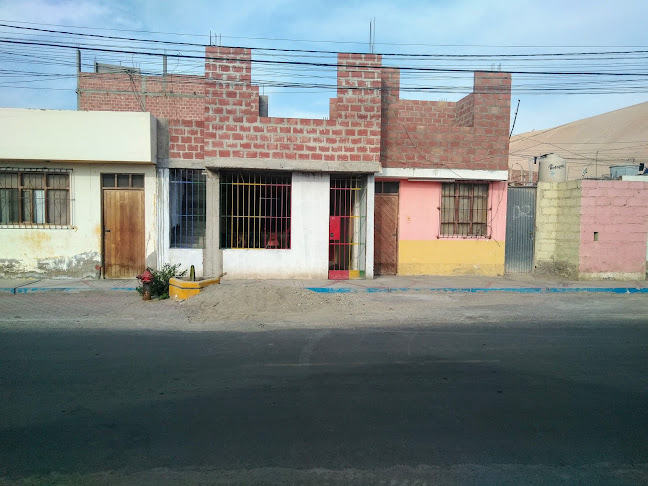 Guarderia Ratoncitos Felices - Tacna