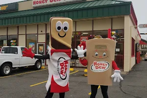 Honey Dew Donuts image