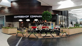 Coffeeshop Company Avion Ostrava