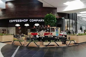 Coffeeshop Company Avion Ostrava image