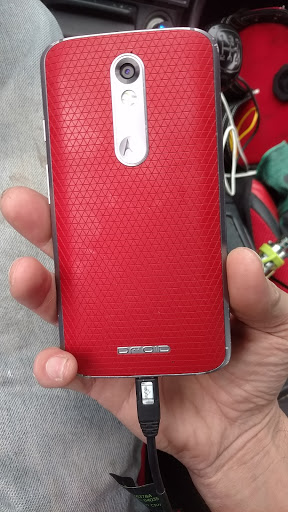 Cell Phone Store «Airlink», reviews and photos, 1934 NE Sandy Blvd, Portland, OR 97232, USA