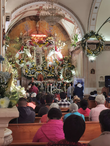 Funeraria San Sebastián Cuacnopalan en Cuacnopalan