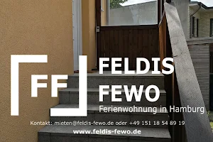 Feldis Fewo - Ferienwohnung in Hamburg image