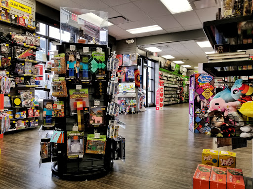 Video Game Store «GameStop», reviews and photos, 3011 S Glenstone Ave, Springfield, MO 65804, USA