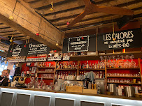 Atmosphère du Restaurant Café Hôtel Dieu à Lyon - n°5