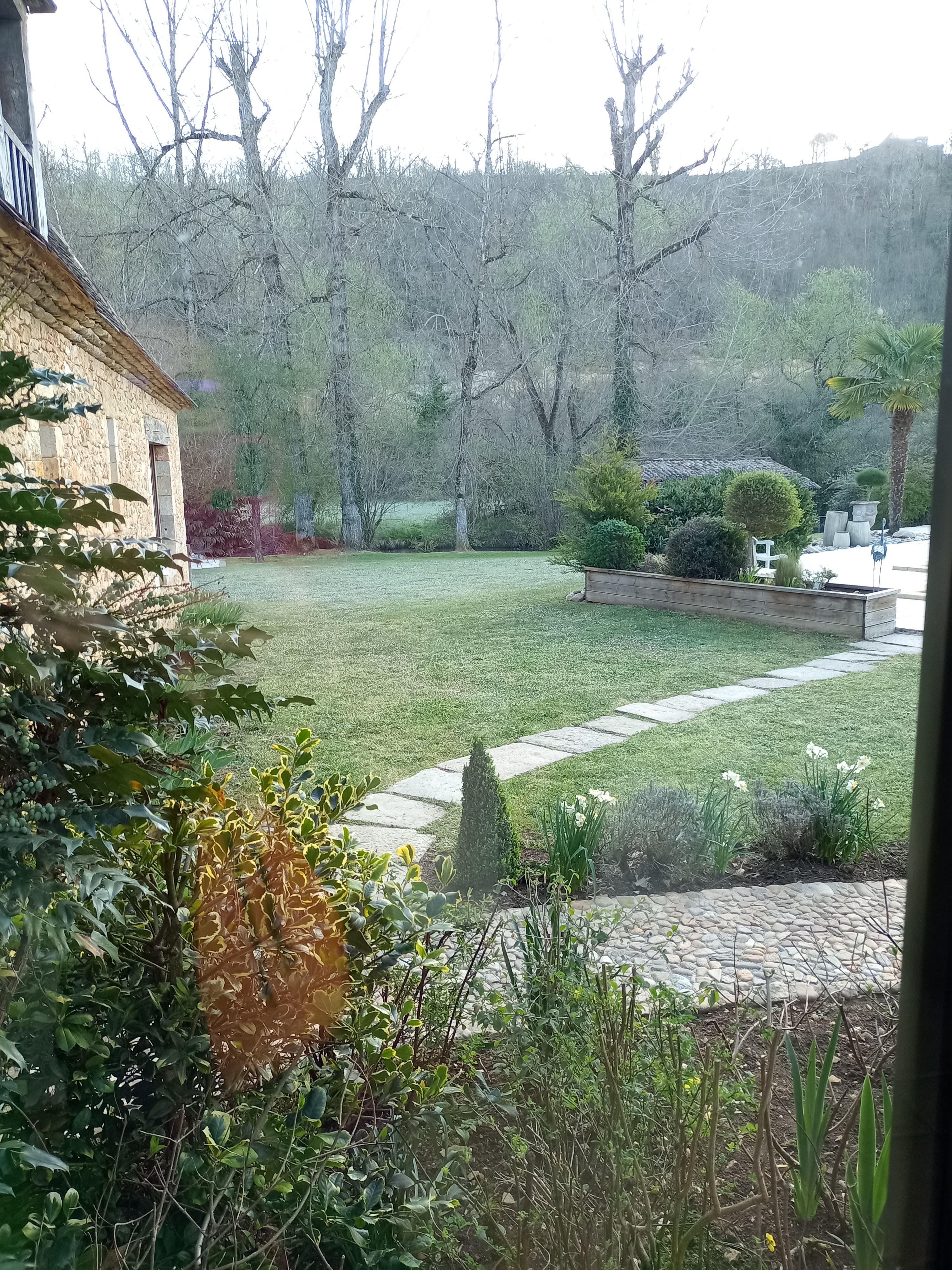 Photo n° 1 de l'avis de Françoise.a fait le 12/04/2021 à 22:24