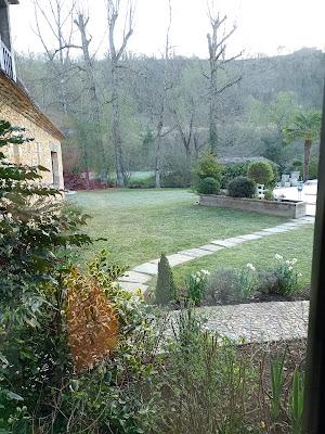 La Petite Rivière à La Cassagne