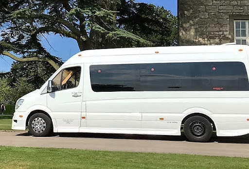 Minibus hire Newcastle