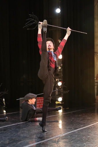 Dance Company «Pacific Dance», reviews and photos, 4880 Irvine Blvd #101, Irvine, CA 92620, USA