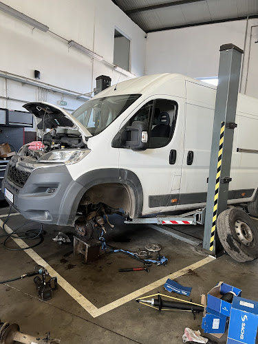MPS-servis,s.r.o. Q-service