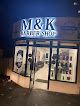 Salon de coiffure M&k Barber 34080 Montpellier