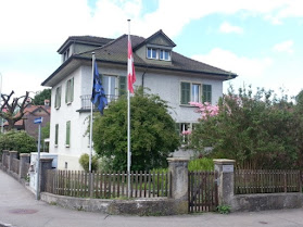 Gästehaus Aarau