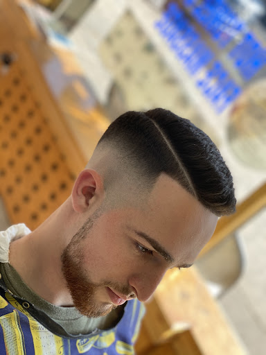 Barber Shop «Mike & Sons Barbershop», reviews and photos, 1634 Crosby Ave, Bronx, NY 10461, USA