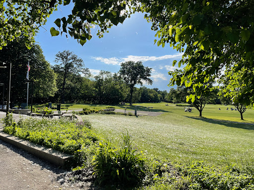 Golf Course «Edgebrook Golf Course», reviews and photos, 6100 N Central Ave, Chicago, IL 60646, USA