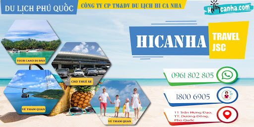 DU LỊCH NỘI ĐỊA (Công ty Du lịch Quận 5)