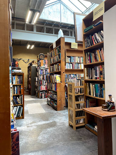 Used Book Store «York Emporium», reviews and photos, 343 W Market St, York, PA 17401, USA