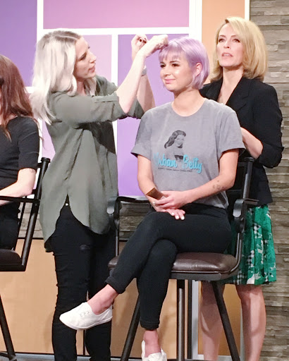 Hair Salon «Urban Betty Salon», reviews and photos, 1206 W 38th St #1107, Austin, TX 78705, USA