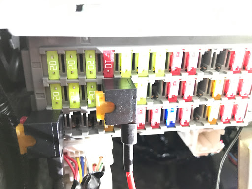 Auto Parts Store «Advance Auto Parts», reviews and photos, 325 Taunton Ave, East Providence, RI 02914, USA