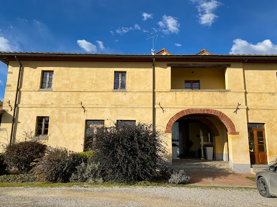 Extérieur hôtels Hotel le Capanne 52040 Arezzo