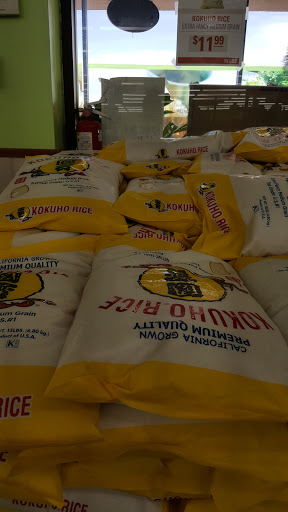 Grocery Store «1st Spring Supermarket», reviews and photos, 10681 E Colonial Dr, Orlando, FL 32817, USA