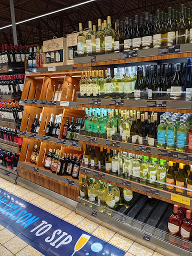 Supermarket «ALDI», reviews and photos, 4222 W Gate City Blvd, Greensboro, NC 27407, USA