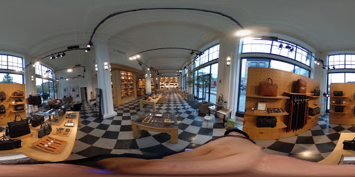 Watch Store «Shinola Logan Circle Store», reviews and photos, 1631 14th St NW, Washington, DC 20009, USA