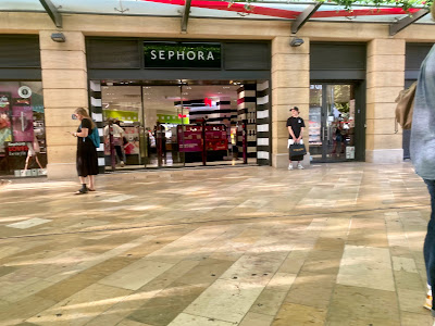 SEPHORA AIX EN PROVENCE MIRABEAU à Aix-en-Provence