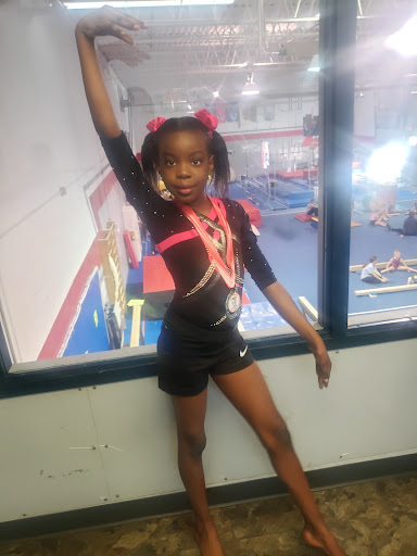 Gymnastics Center «Twin City Twisters», reviews and photos, 9001 123rd Ave N, Champlin, MN 55316, USA