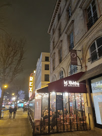 Les plus récentes photos du Restaurant Les Pipelettes du boulevard à Paris - n°3