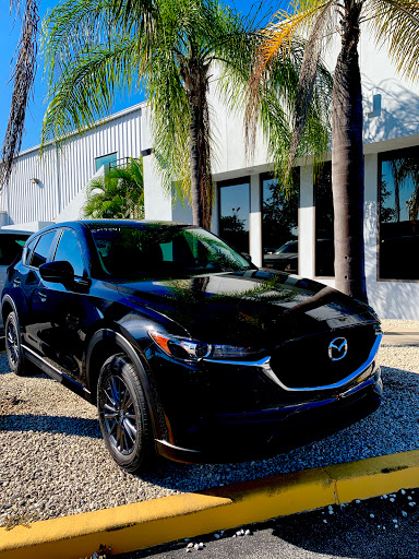 Car Dealer «Dyer Mazda», reviews and photos, 999 US-1, Vero Beach, FL 32960, USA