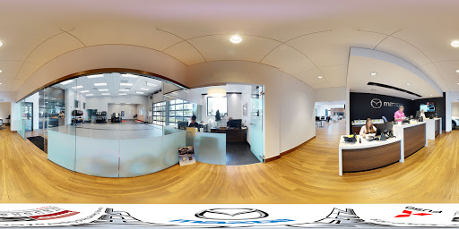 Mazda Dealer «Schwartz Mazda», reviews and photos, 585 Shrewsbury Ave, Shrewsbury, NJ 07702, USA