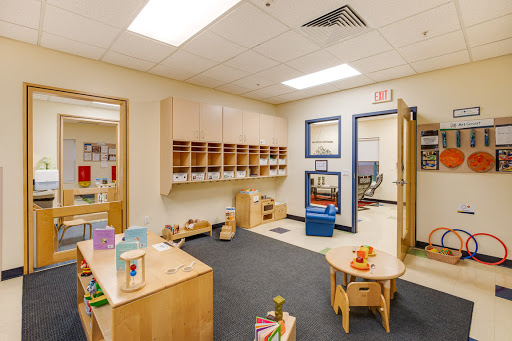 Preschool «Bright Horizons at Winter Garden», reviews and photos, 1660 Daniels Rd, Winter Garden, FL 34787, USA