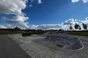 Ostfildern Skate Park image
