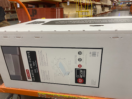 Home Improvement Store «The Home Depot», reviews and photos, 140 Maxwell Lane, Dahlonega, GA 30533, USA