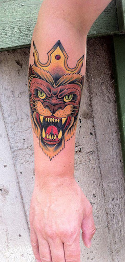 Explore positive tattoo ideas, creative tattoo ideas in Tucson, available at Sacred Art Tattoo Studio