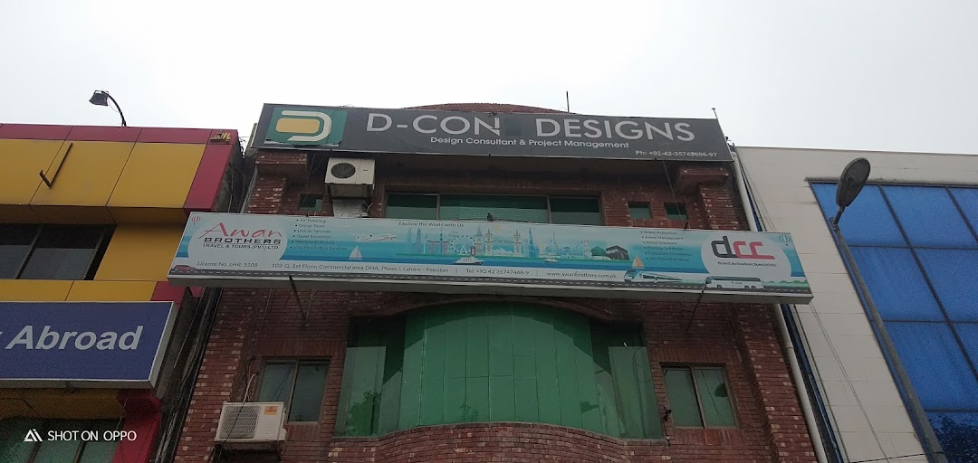 Dcondesigns
