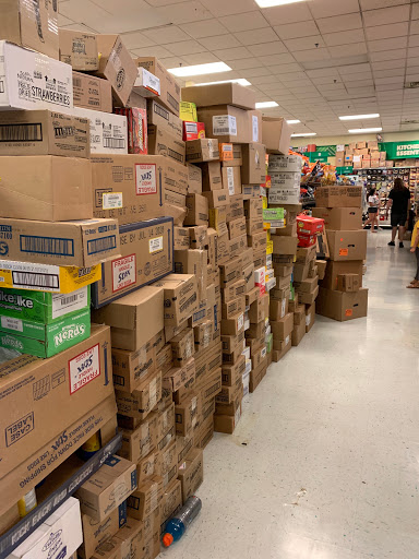 Dollar Store «Dollar Tree», reviews and photos, 326 500 W, Bountiful, UT 84010, USA