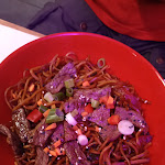 Photo n° 1 de l'avis de Carole.a fait le 02/08/2023 à 11:35 pour Boken - Manga restaurant- Bar à Bubble Tea à Paris